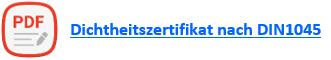 Dichtheitszertifikat