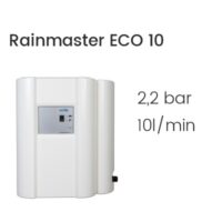 Rainmaster Hauswasserwerk ECO 10