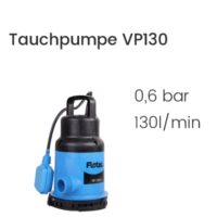 Tauchpumpe  VIP-130